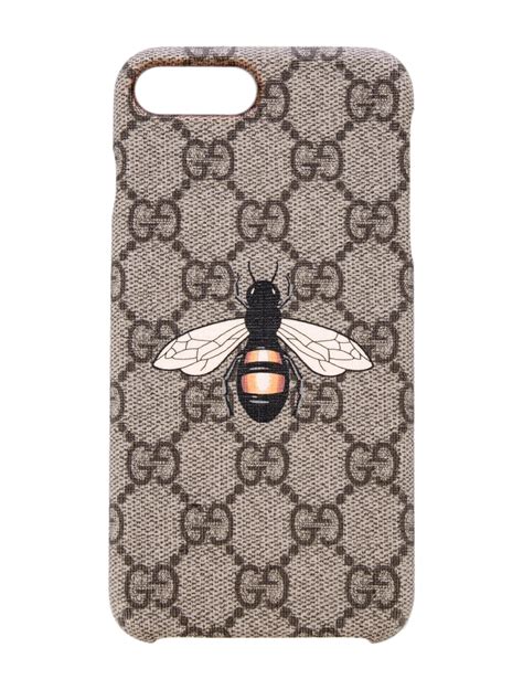 iphone 8 plus gucci trunk case